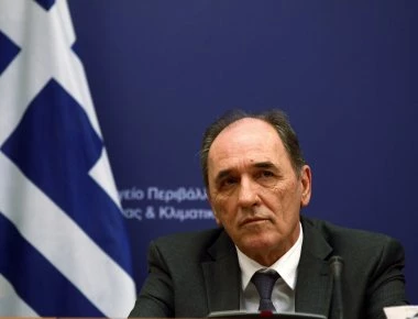 Ο Γ.Σταθάκης βλέπει κερδοσκοπικά funds πίσω από την πτώση της τιμής της μετοχής της ΔΕΗ